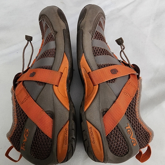 Teva Water shoes women size 8 - Picture 4 of 7